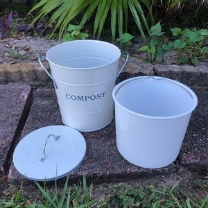 1 gal compost bucket